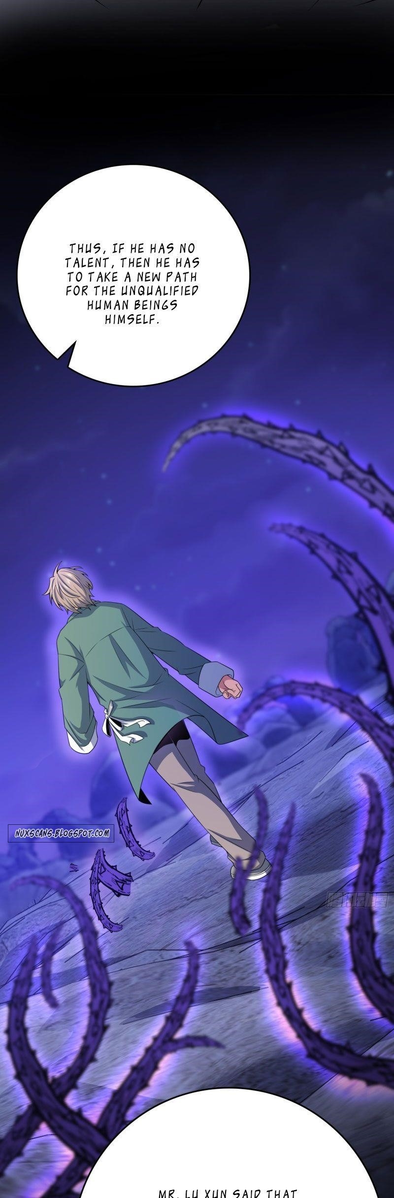 Spare Me, Great Lord! Chapter 100 - Page 24