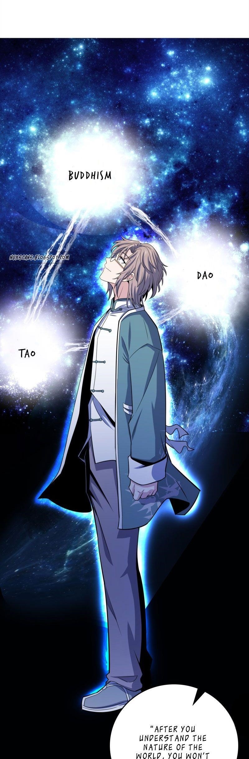 Spare Me, Great Lord! Chapter 100 - Page 26