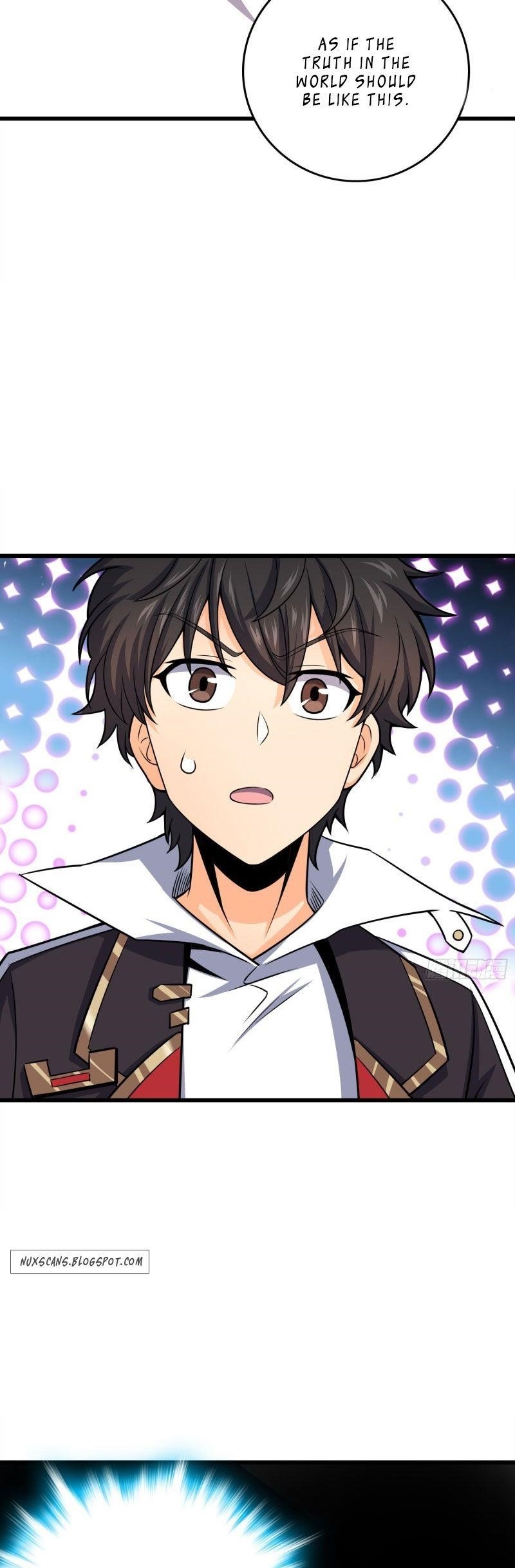 Spare Me, Great Lord! Chapter 100 - Page 28