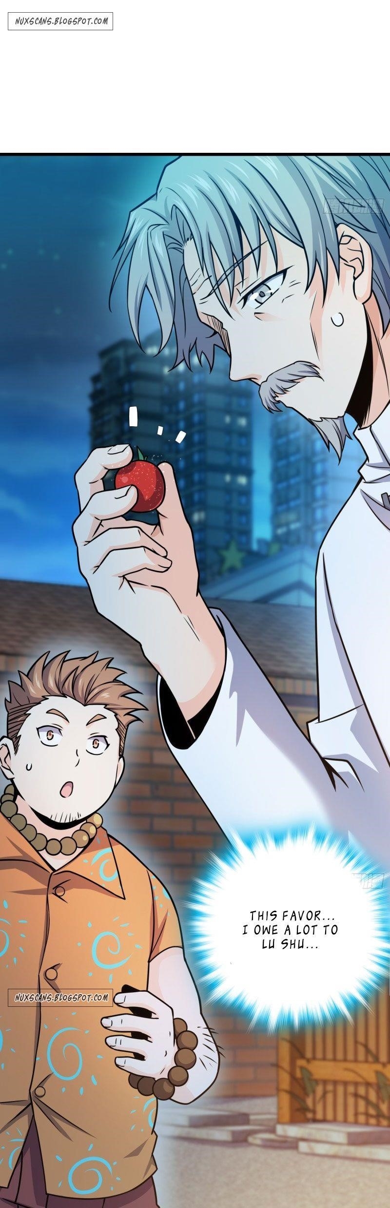 Spare Me, Great Lord! Chapter 100 - Page 3