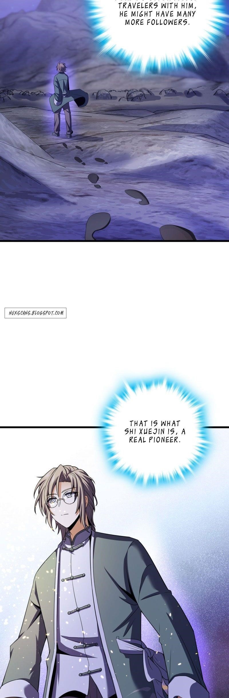 Spare Me, Great Lord! Chapter 100 - Page 30