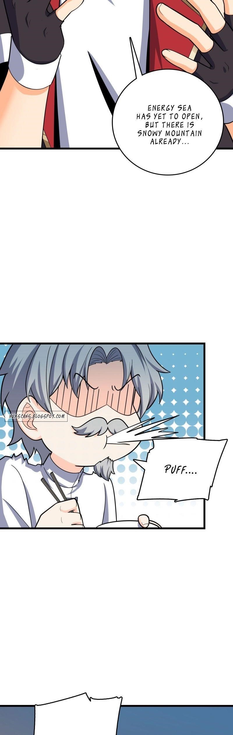 Spare Me, Great Lord! Chapter 100 - Page 36