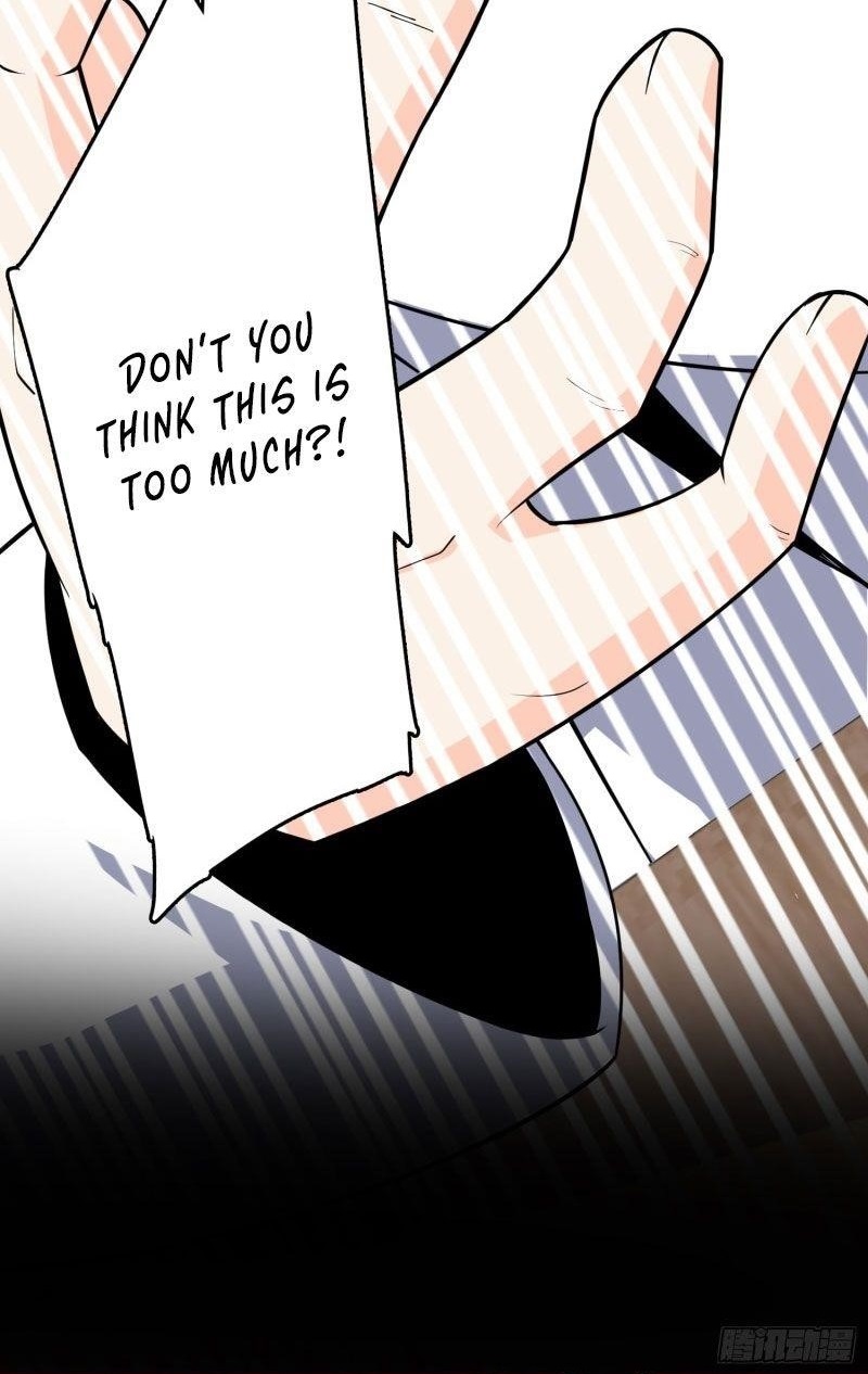 Spare Me, Great Lord! Chapter 100 - Page 43