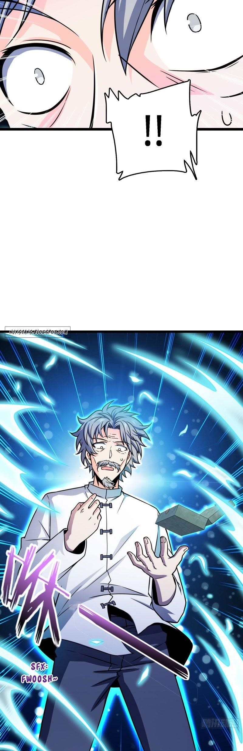 Spare Me, Great Lord! Chapter 100 - Page 5