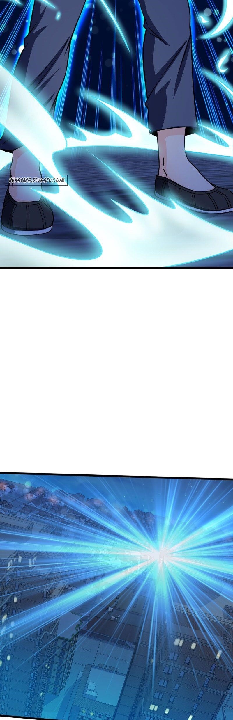 Spare Me, Great Lord! Chapter 100 - Page 6