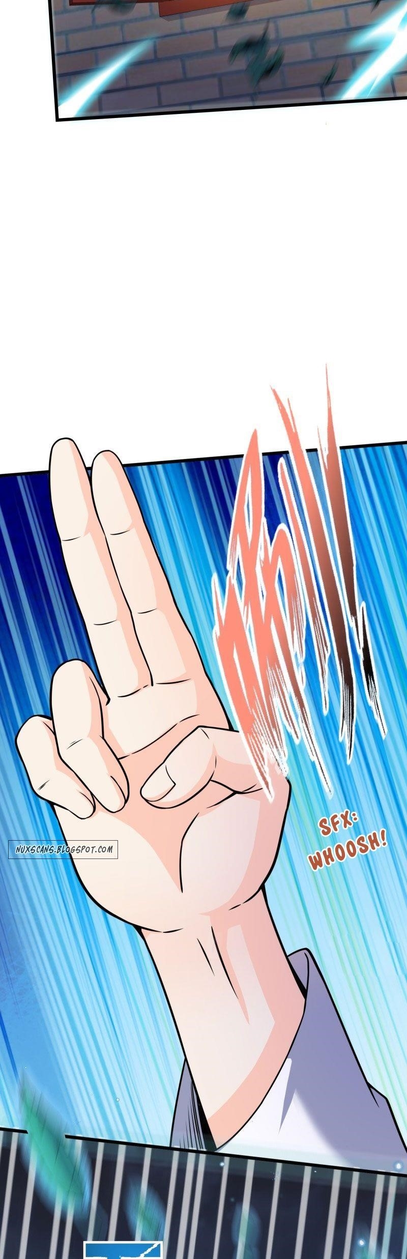 Spare Me, Great Lord! Chapter 100 - Page 8