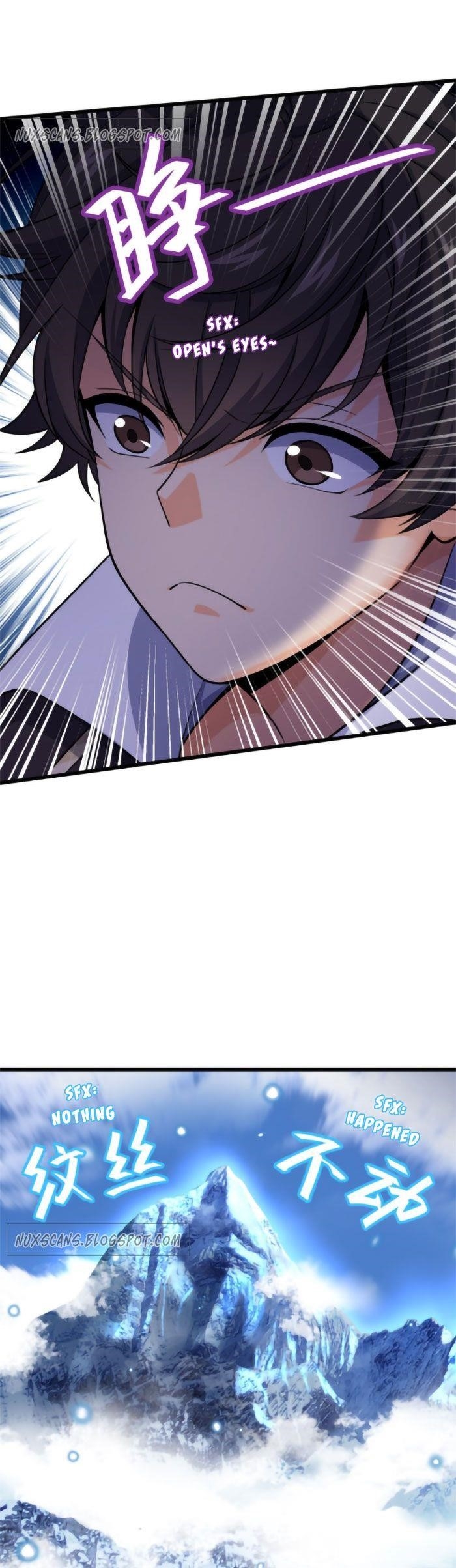 Spare Me, Great Lord! Chapter 101 - Page 13