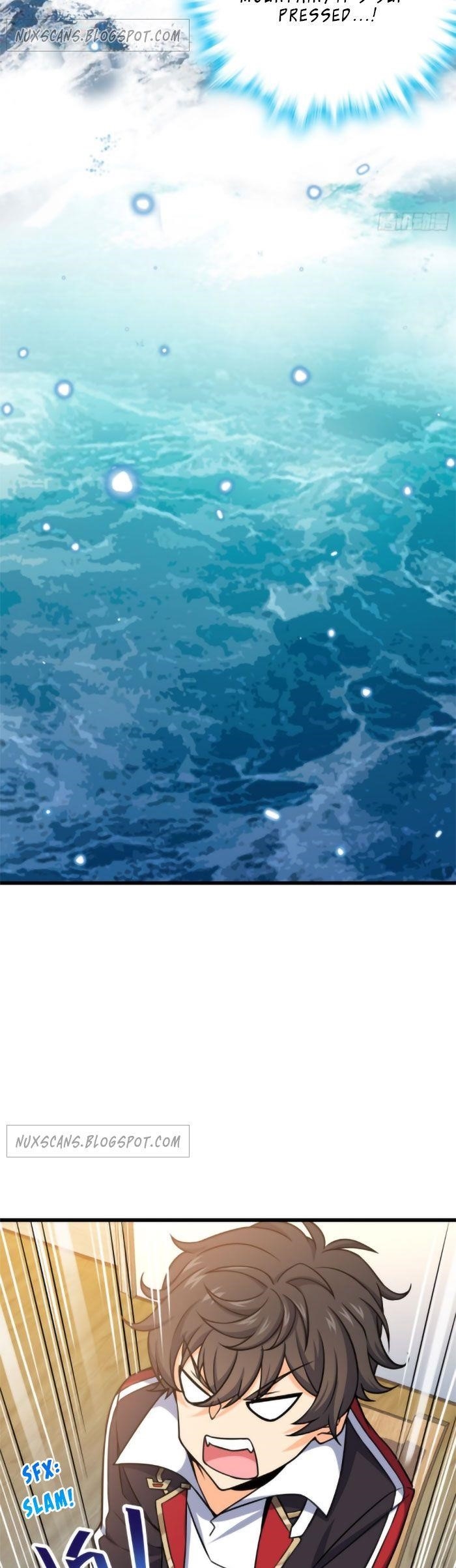 Spare Me, Great Lord! Chapter 101 - Page 18