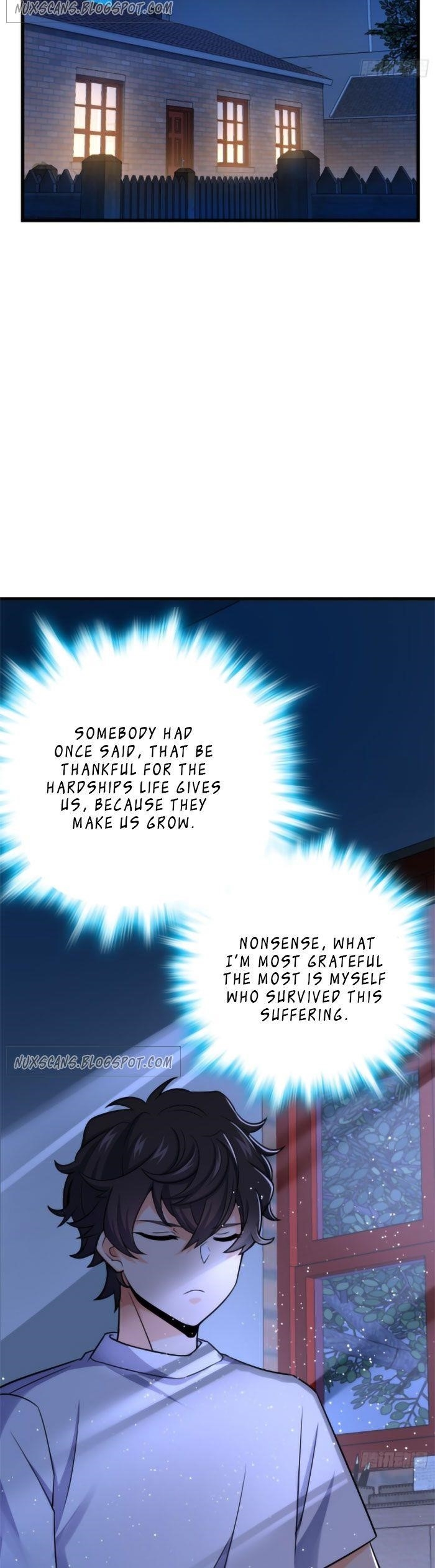 Spare Me, Great Lord! Chapter 101 - Page 26