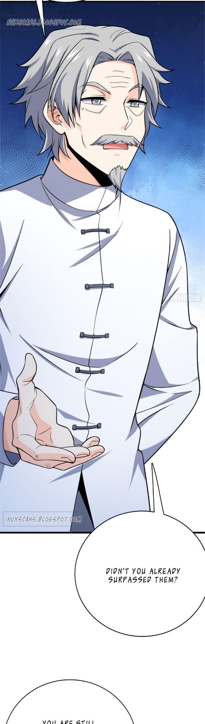 Spare Me, Great Lord! Chapter 101 - Page 3