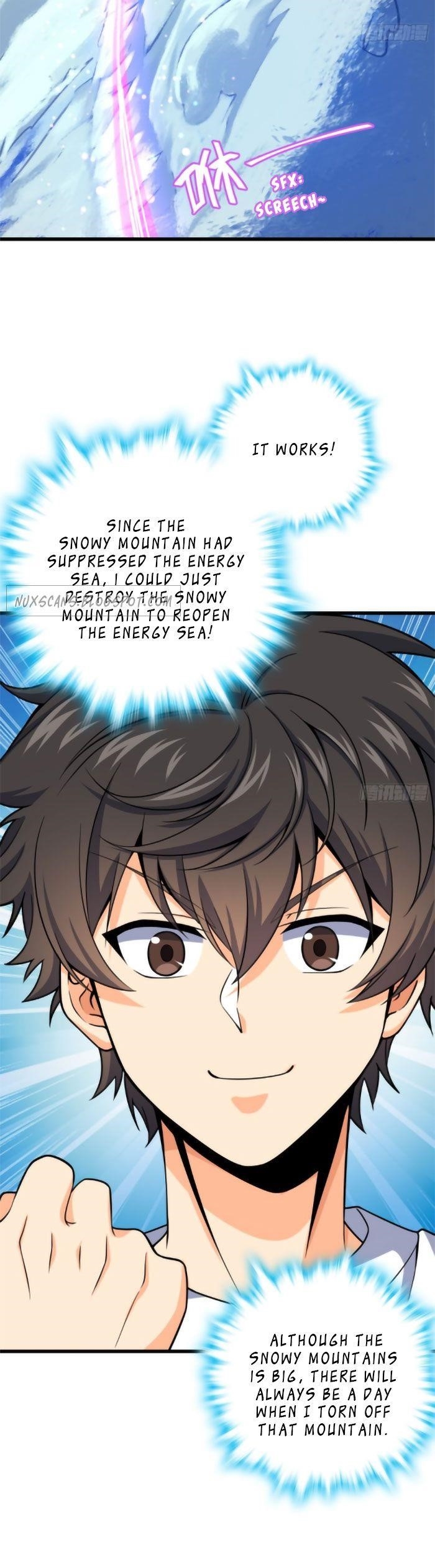 Spare Me, Great Lord! Chapter 101 - Page 31