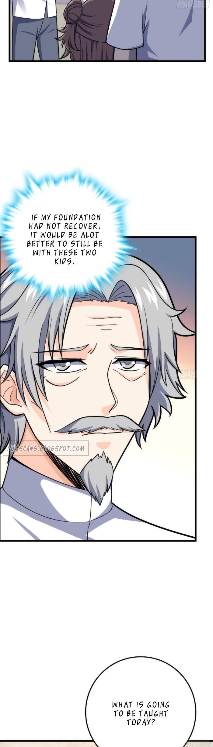 Spare Me, Great Lord! Chapter 101 - Page 39