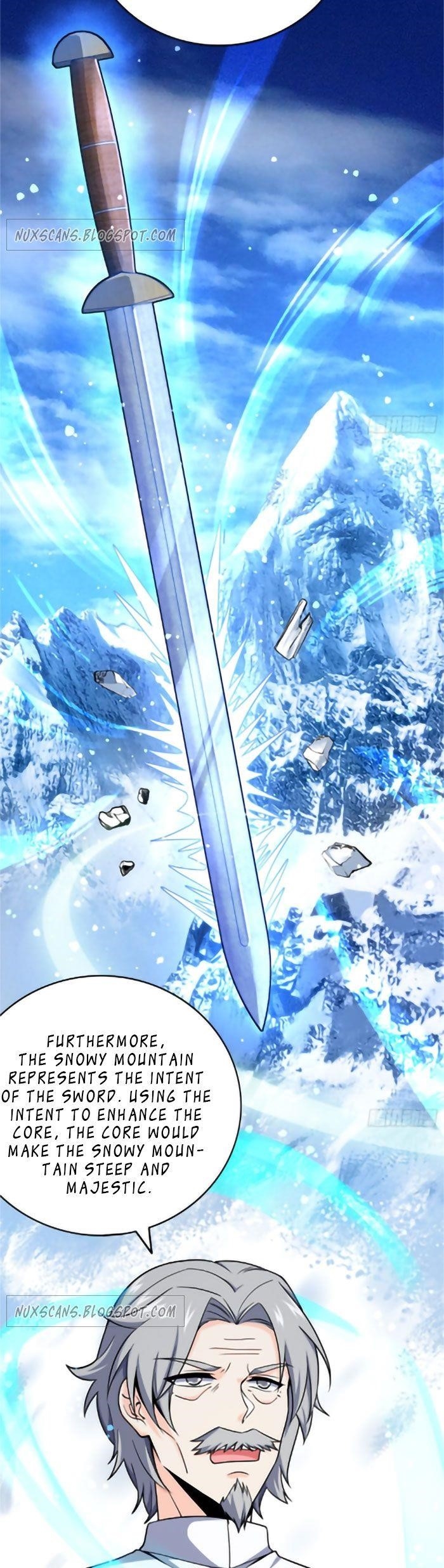 Spare Me, Great Lord! Chapter 101 - Page 7