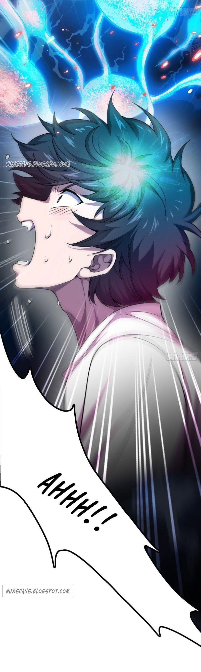 Spare Me, Great Lord! Chapter 103 - Page 10