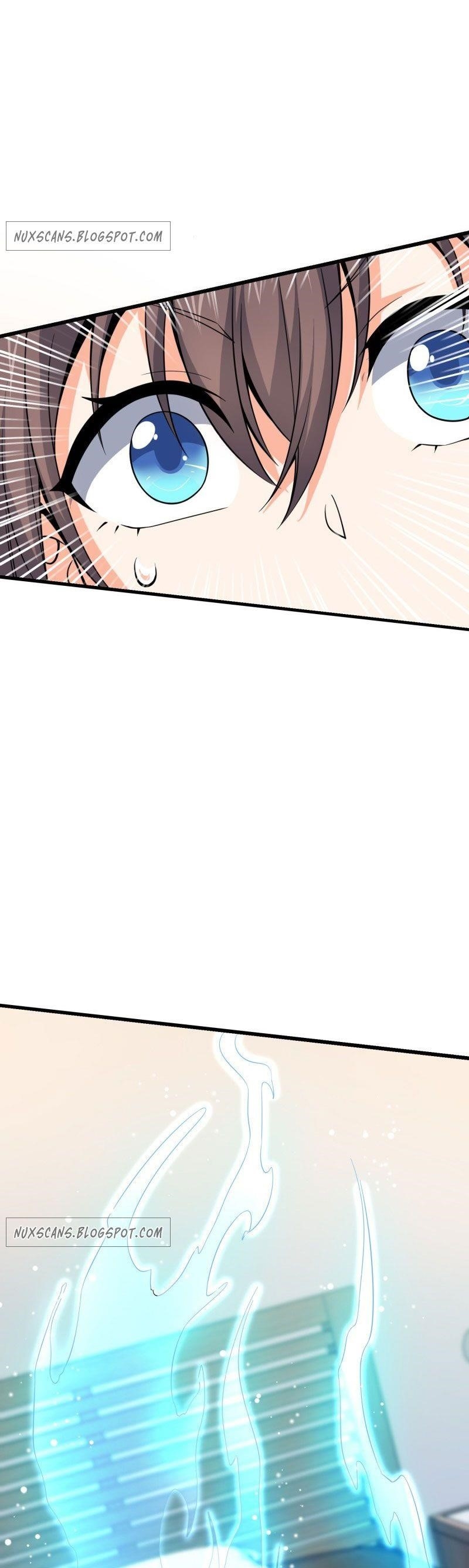 Spare Me, Great Lord! Chapter 103 - Page 12