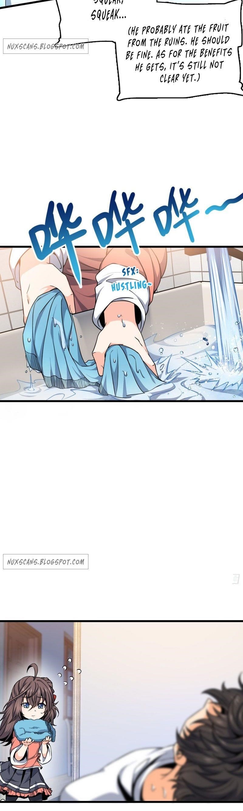 Spare Me, Great Lord! Chapter 103 - Page 14