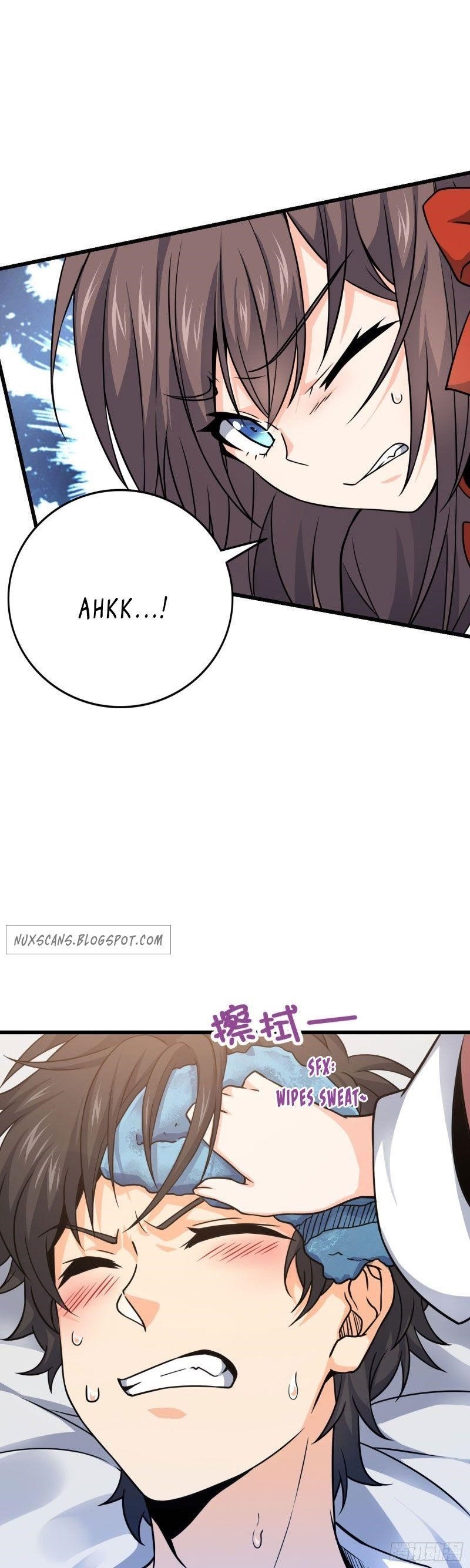 Spare Me, Great Lord! Chapter 103 - Page 16