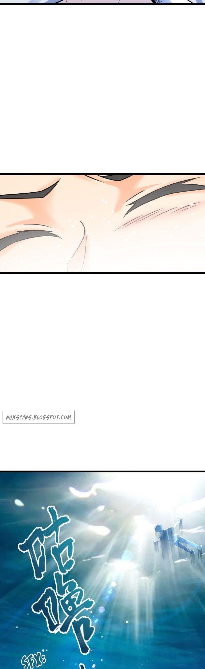 Spare Me, Great Lord! Chapter 103 - Page 17