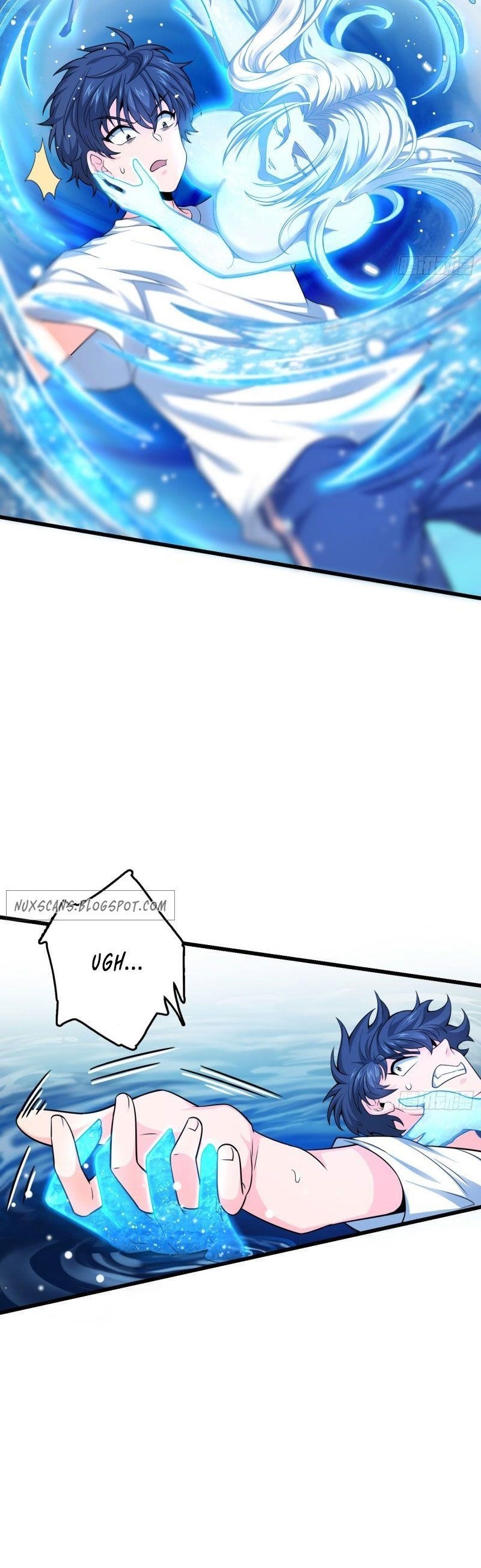 Spare Me, Great Lord! Chapter 103 - Page 19