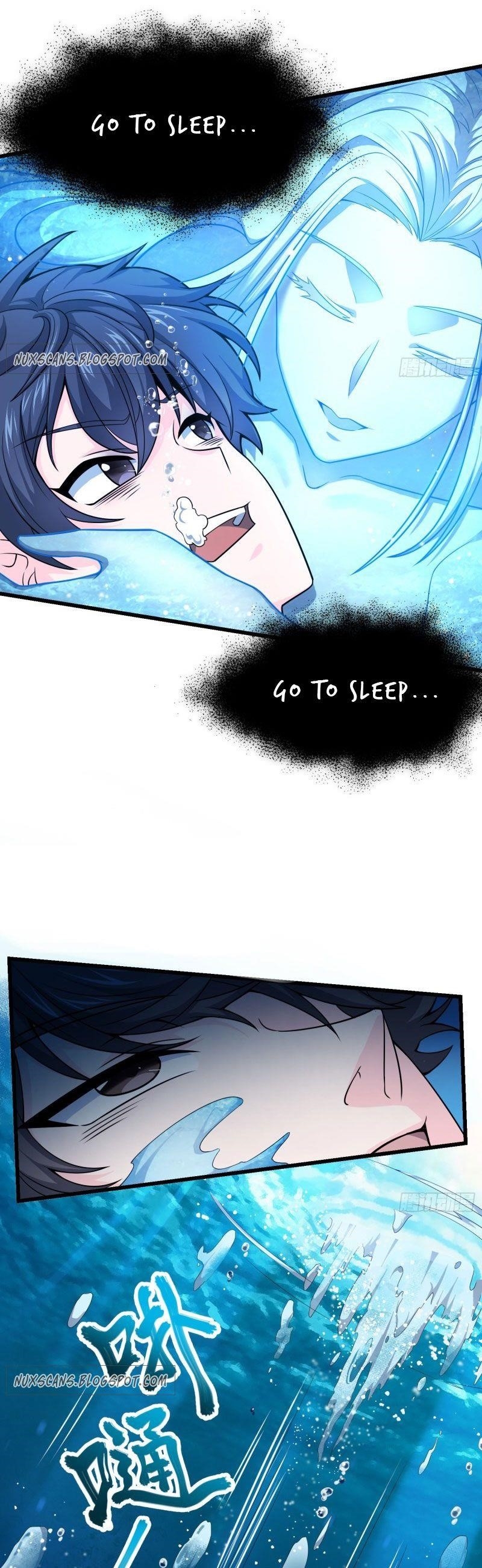 Spare Me, Great Lord! Chapter 103 - Page 20