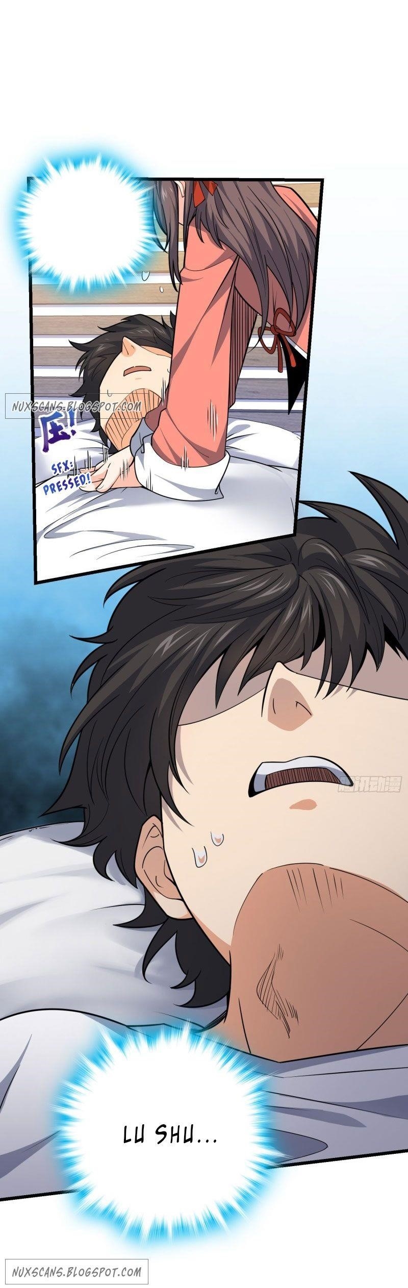 Spare Me, Great Lord! Chapter 103 - Page 26