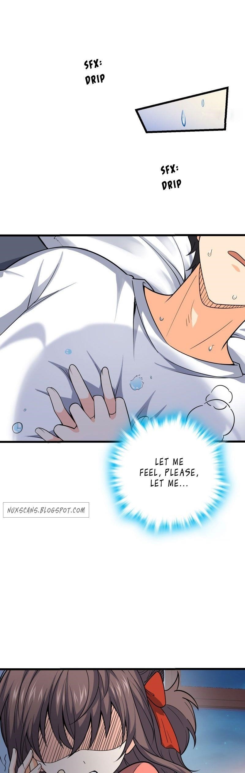 Spare Me, Great Lord! Chapter 103 - Page 27