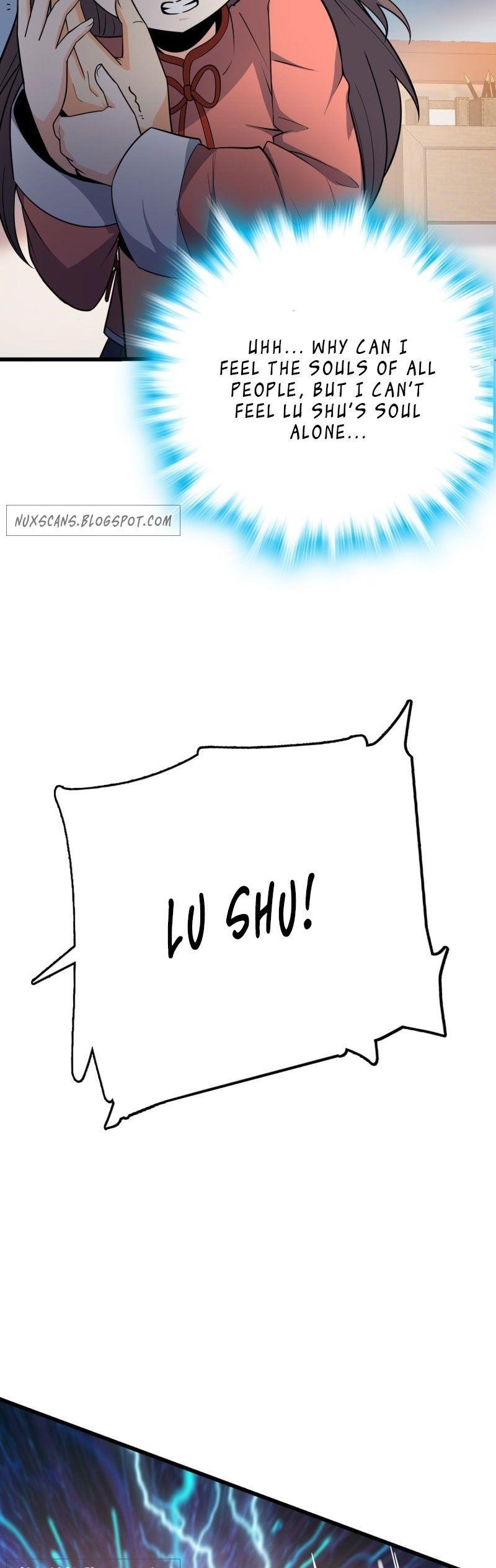 Spare Me, Great Lord! Chapter 103 - Page 28