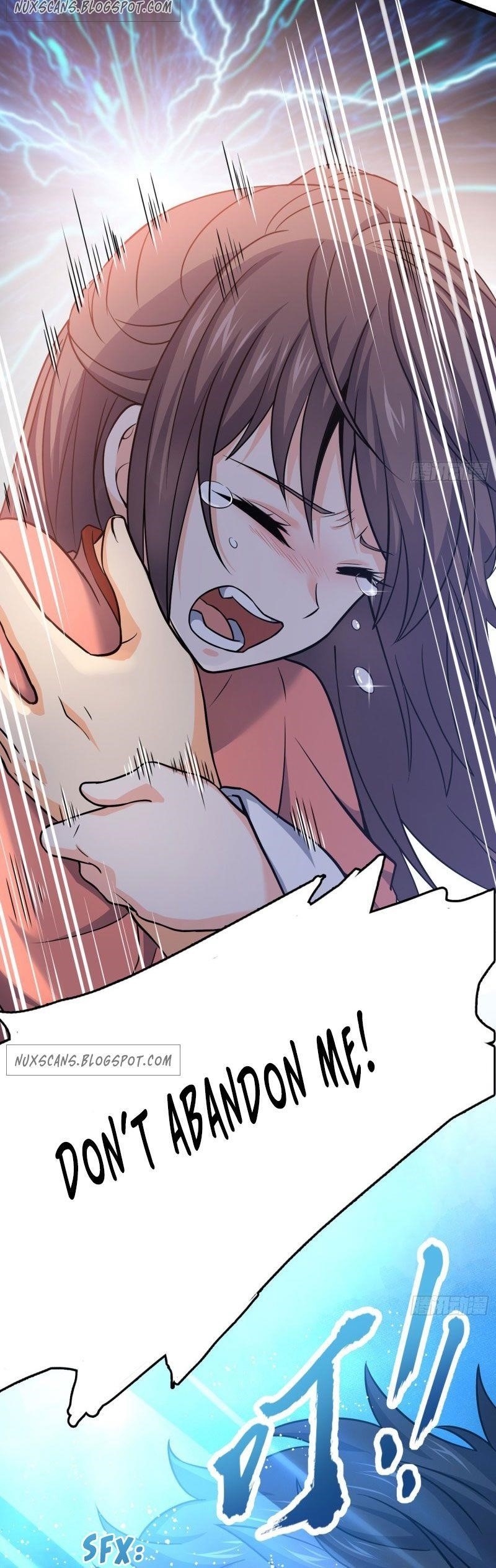 Spare Me, Great Lord! Chapter 103 - Page 29