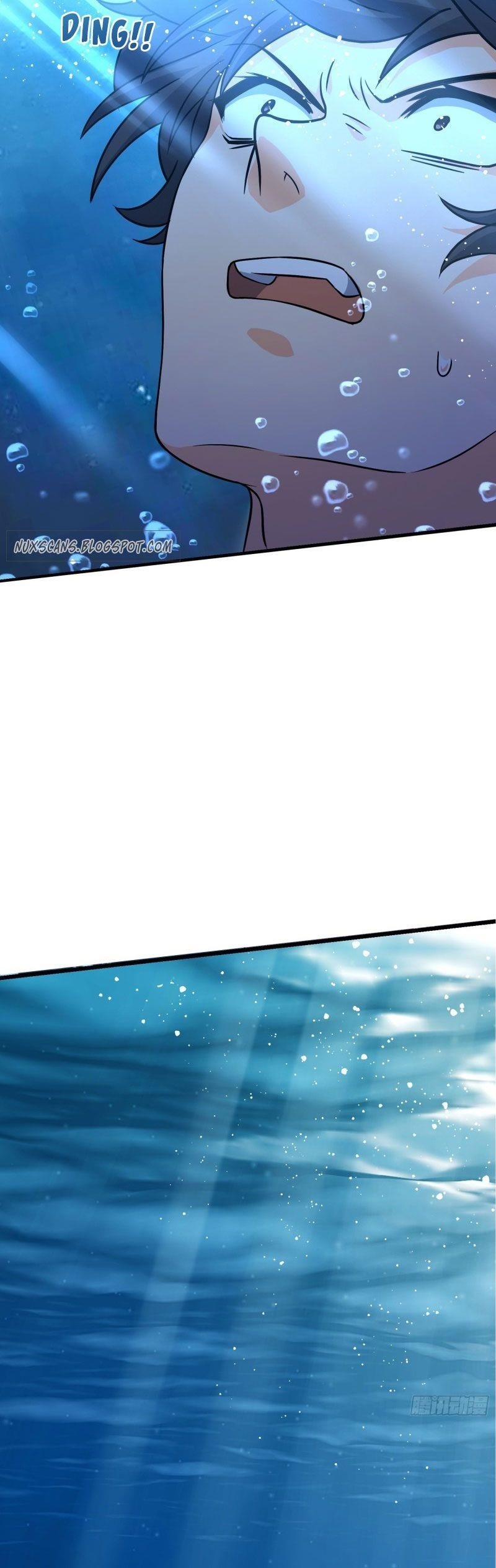 Spare Me, Great Lord! Chapter 103 - Page 30