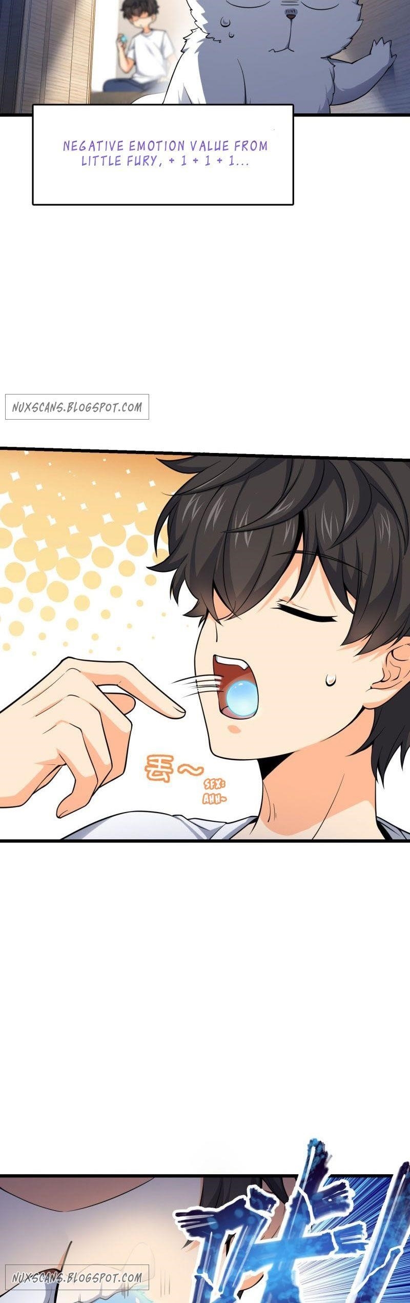 Spare Me, Great Lord! Chapter 103 - Page 4