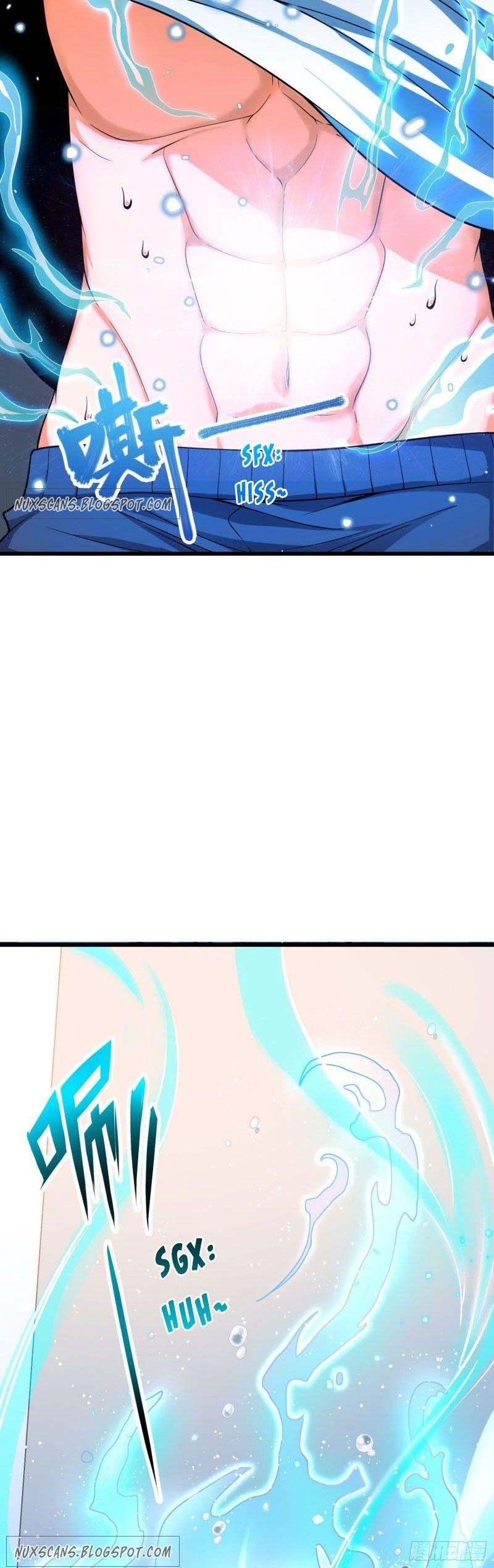 Spare Me, Great Lord! Chapter 103 - Page 8