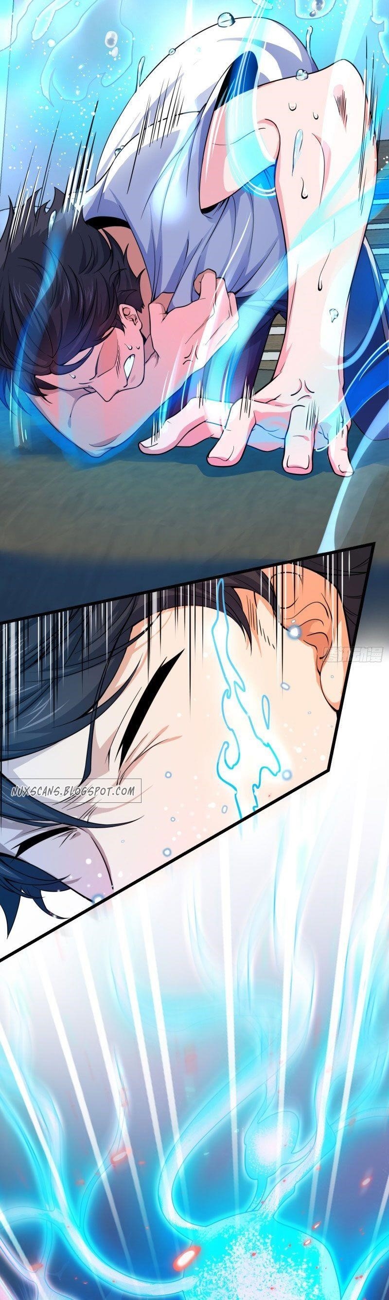 Spare Me, Great Lord! Chapter 103 - Page 9