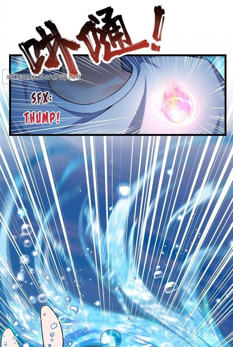 Spare Me, Great Lord! Chapter 104 - Page 1