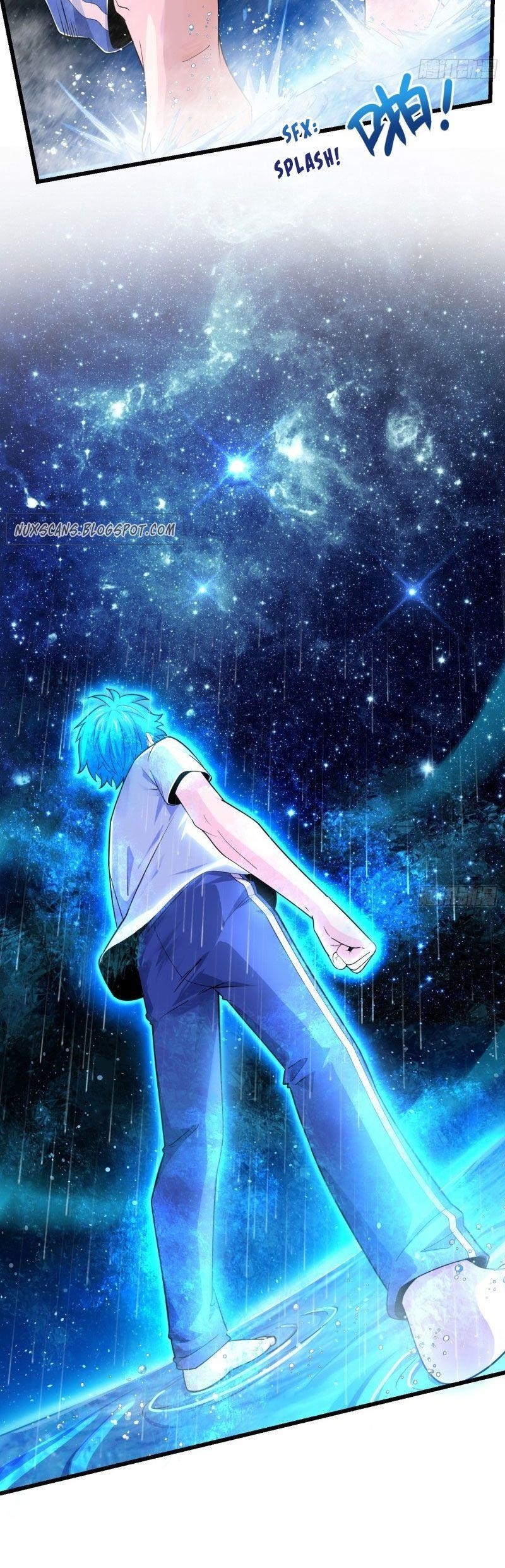 Spare Me, Great Lord! Chapter 104 - Page 10