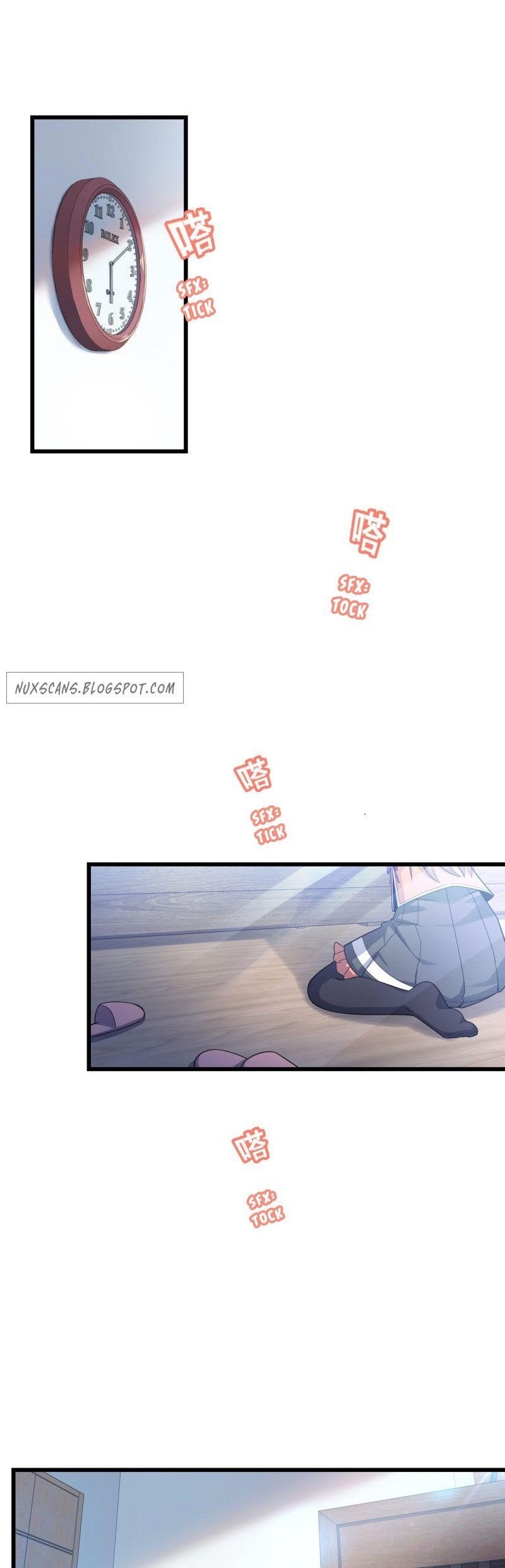 Spare Me, Great Lord! Chapter 104 - Page 14