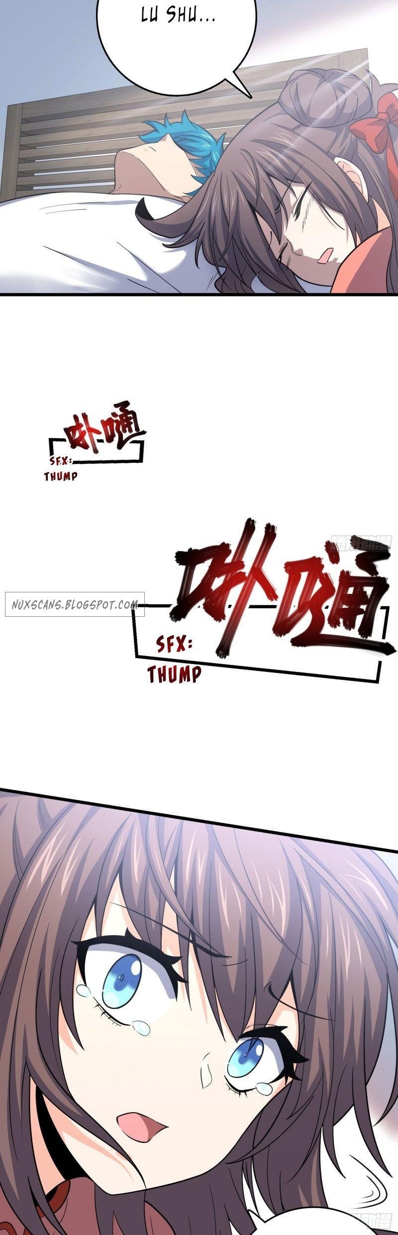 Spare Me, Great Lord! Chapter 104 - Page 16