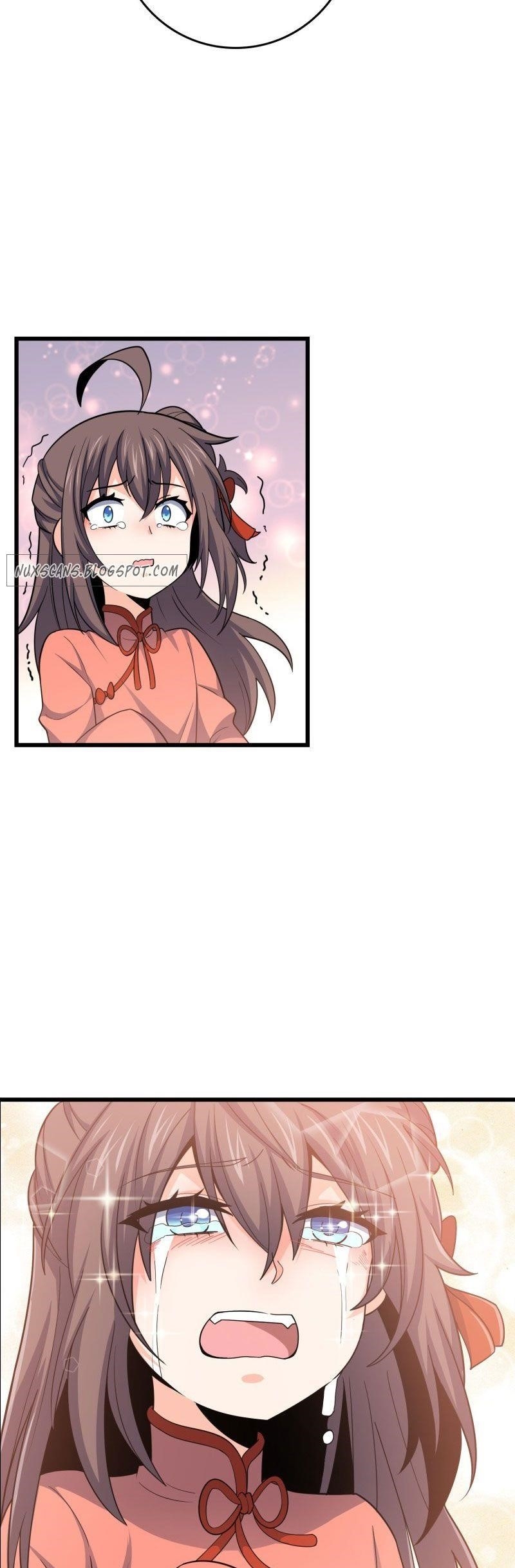 Spare Me, Great Lord! Chapter 104 - Page 18