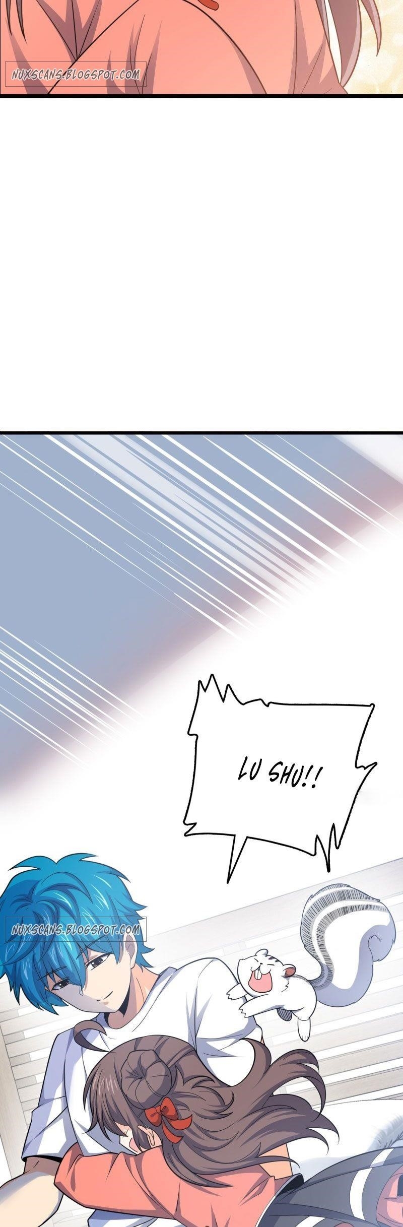 Spare Me, Great Lord! Chapter 104 - Page 19