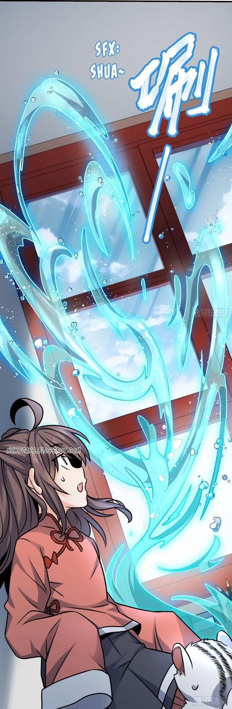 Spare Me, Great Lord! Chapter 104 - Page 24