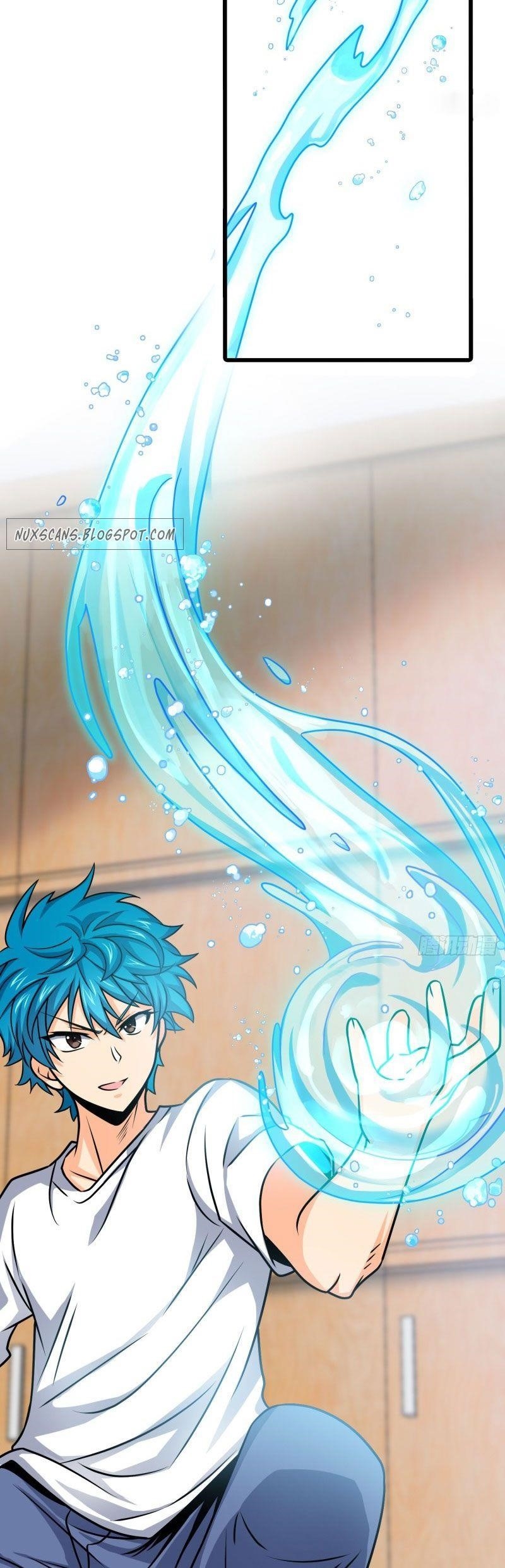 Spare Me, Great Lord! Chapter 104 - Page 26