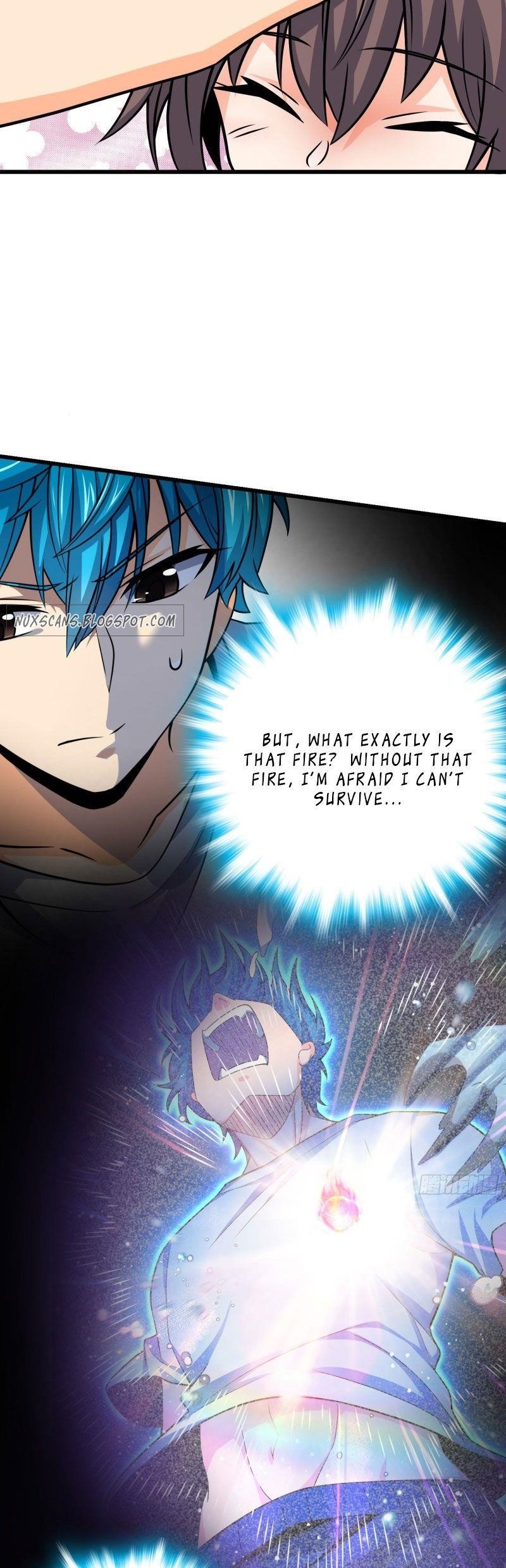 Spare Me, Great Lord! Chapter 104 - Page 28