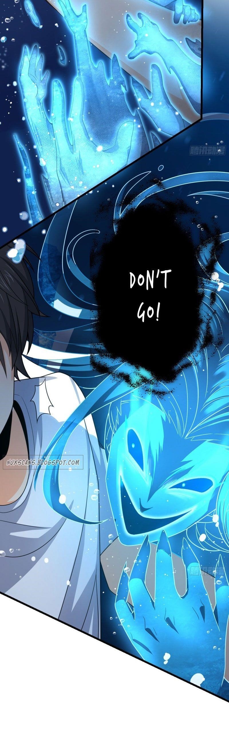 Spare Me, Great Lord! Chapter 104 - Page 3