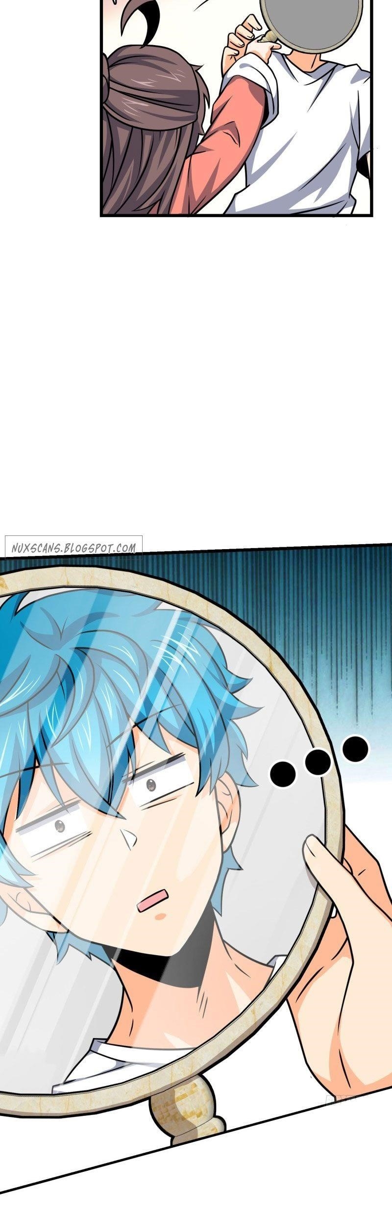 Spare Me, Great Lord! Chapter 104 - Page 30