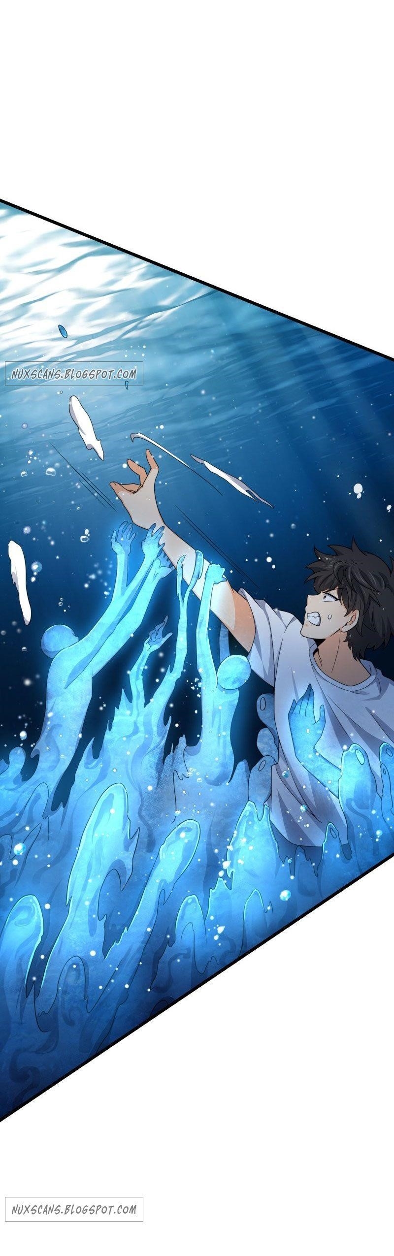 Spare Me, Great Lord! Chapter 104 - Page 4