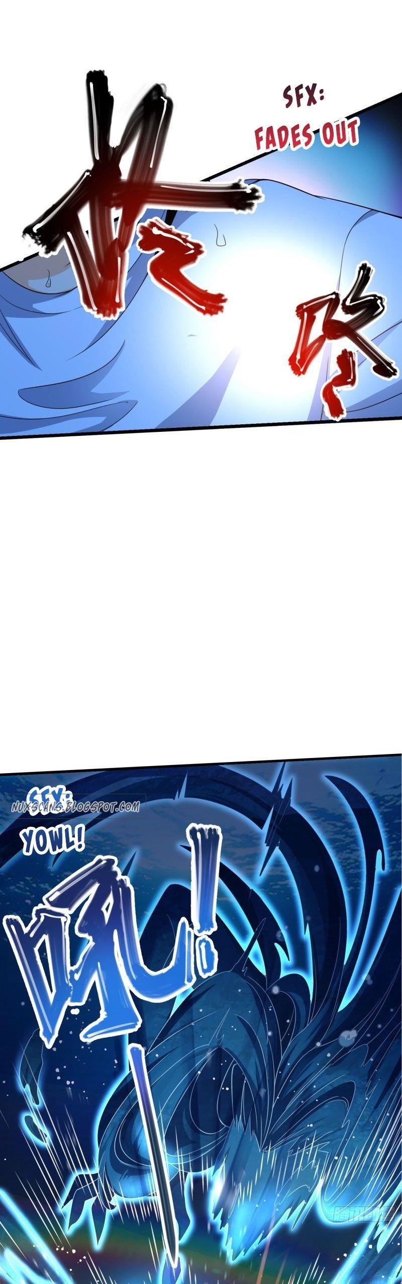 Spare Me, Great Lord! Chapter 104 - Page 5