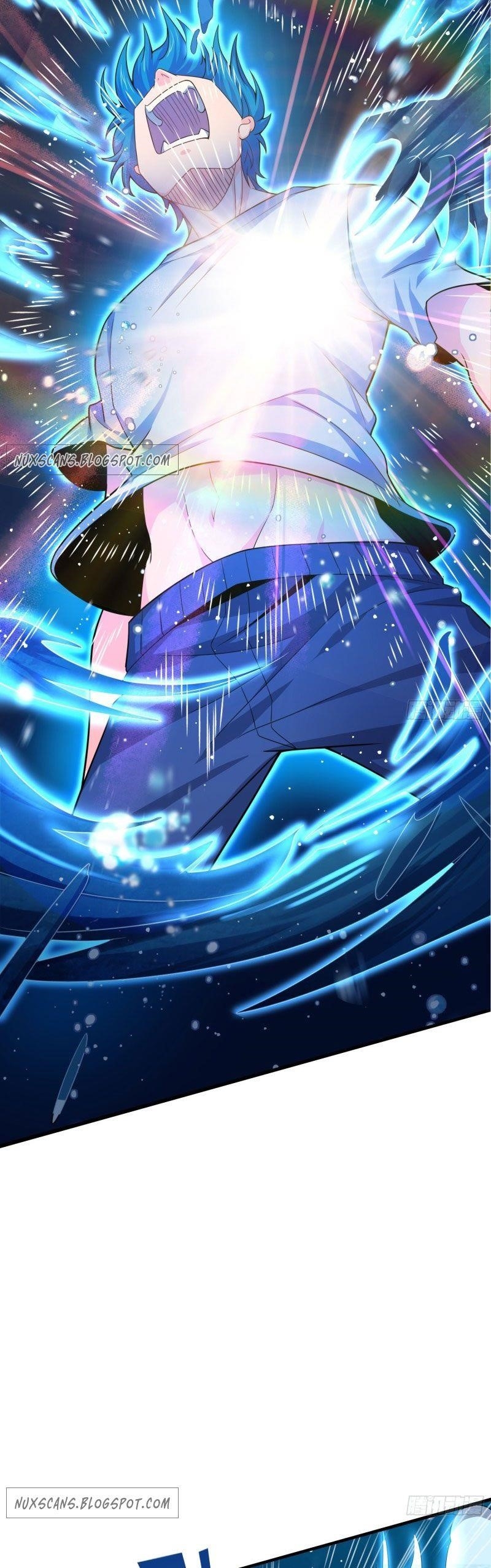 Spare Me, Great Lord! Chapter 104 - Page 6