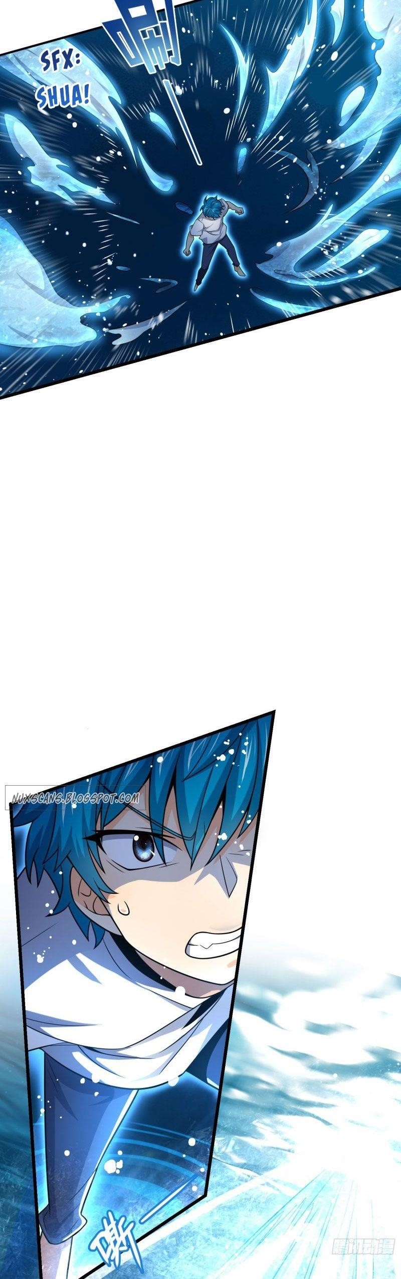 Spare Me, Great Lord! Chapter 104 - Page 7