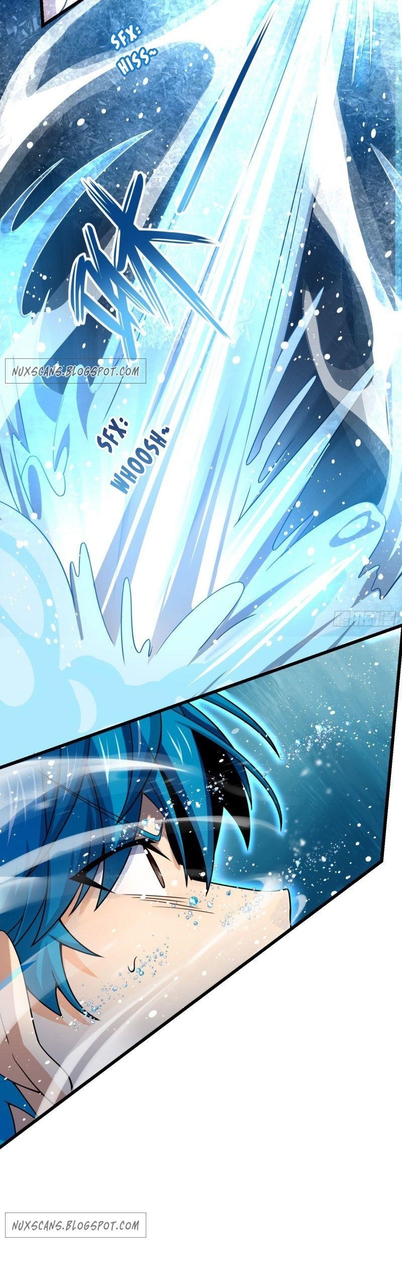 Spare Me, Great Lord! Chapter 104 - Page 8