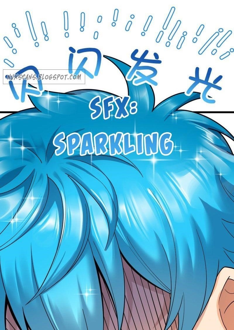 Spare Me, Great Lord! Chapter 105 - Page 1