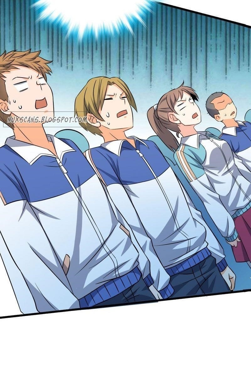 Spare Me, Great Lord! Chapter 105 - Page 24